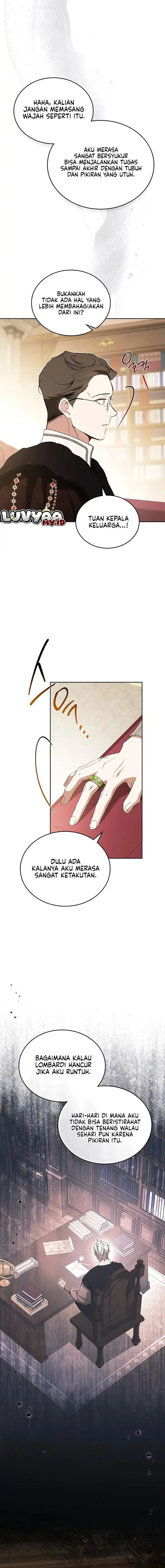 I Shall Master This Family! Chapter 257 - halaman 11