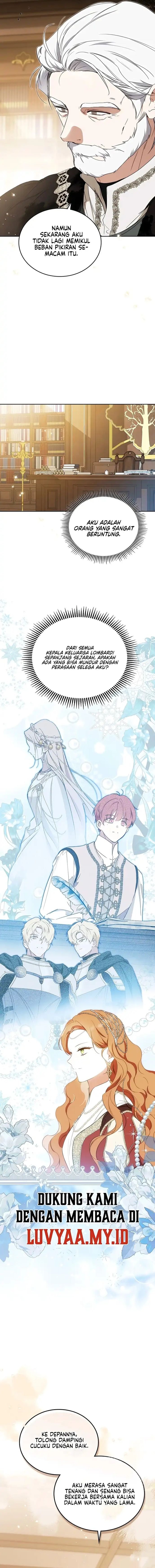 I Shall Master This Family! Chapter 257 - halaman 12