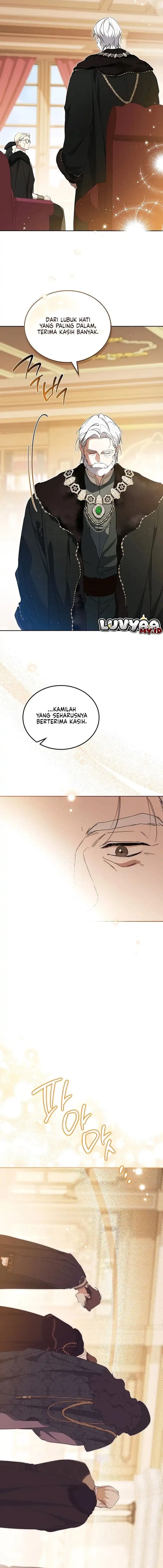 I Shall Master This Family! Chapter 257 - halaman 13