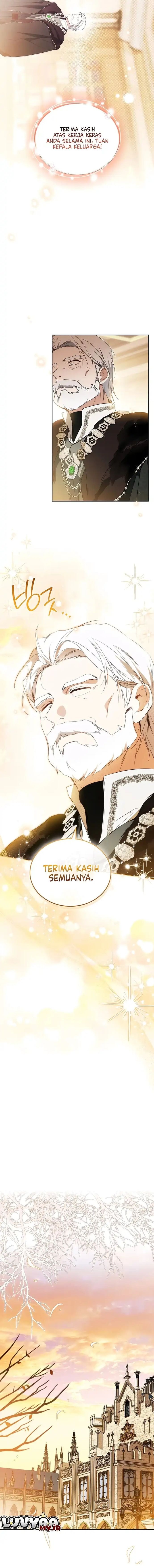 I Shall Master This Family! Chapter 257 - halaman 14