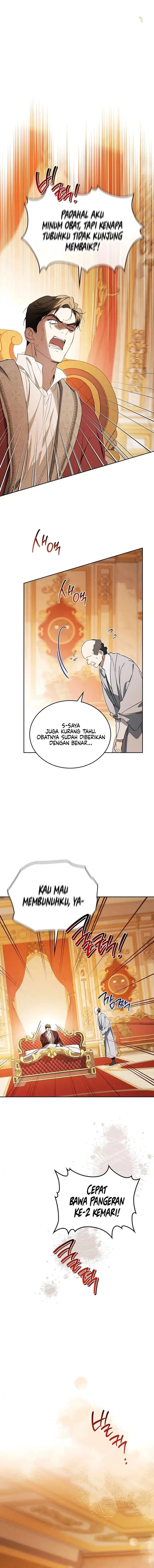 I Shall Master This Family! Chapter 257 - halaman 15