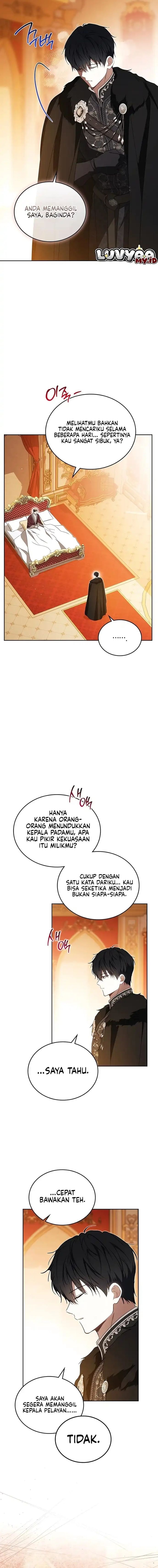 I Shall Master This Family! Chapter 257 - halaman 16