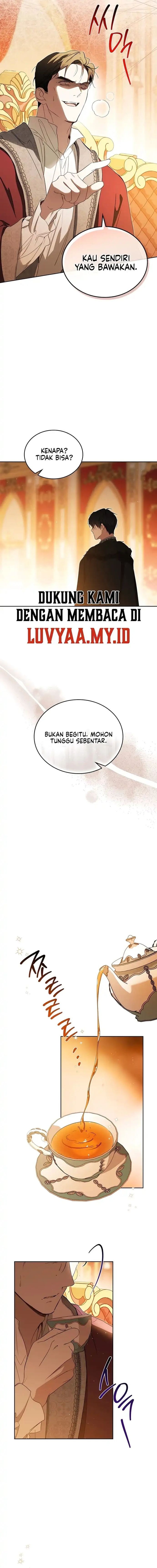 I Shall Master This Family! Chapter 257 - halaman 17