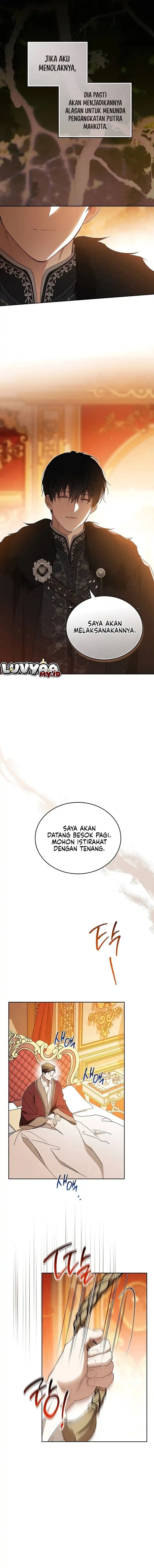 I Shall Master This Family! Chapter 257 - halaman 19