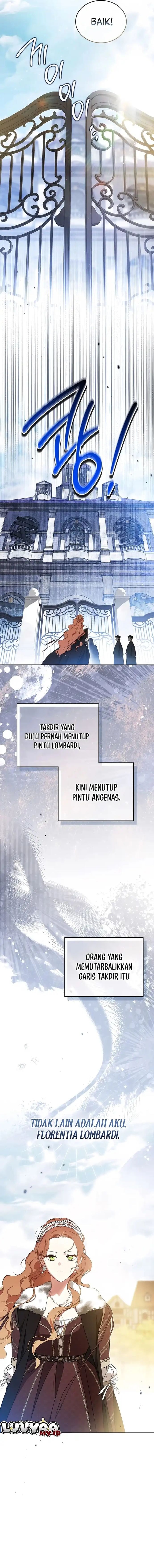 I Shall Master This Family! Chapter 257 - halaman 4