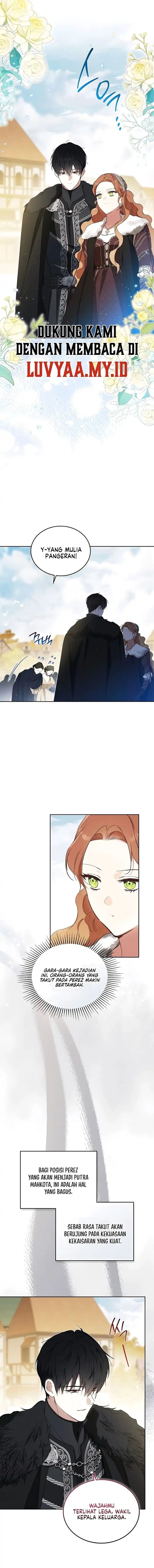 I Shall Master This Family! Chapter 257 - halaman 6