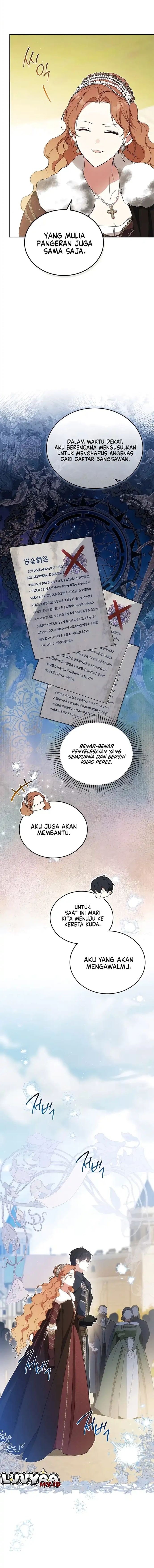 I Shall Master This Family! Chapter 257 - halaman 7