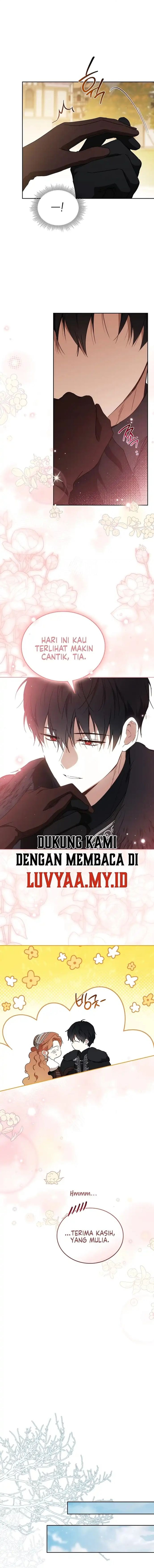 I Shall Master This Family! Chapter 257 - halaman 9