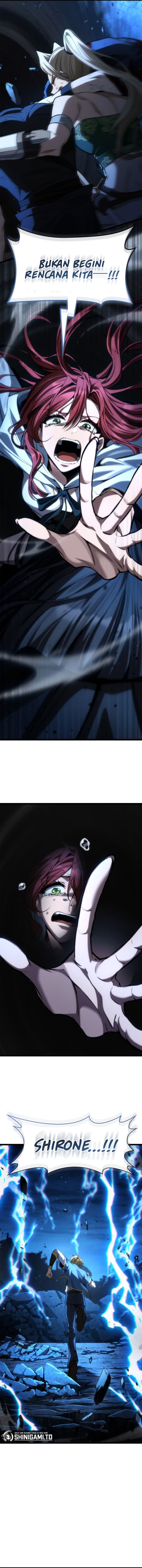 Infinite Mage Chapter 191 - halaman 10