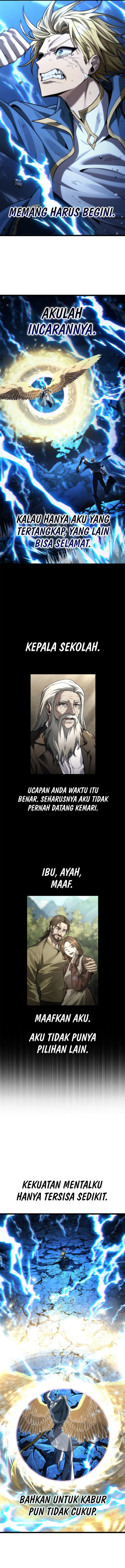 Infinite Mage Chapter 191 - halaman 11
