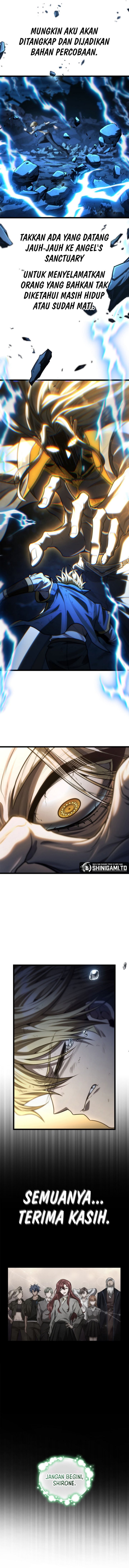 Infinite Mage Chapter 191 - halaman 12
