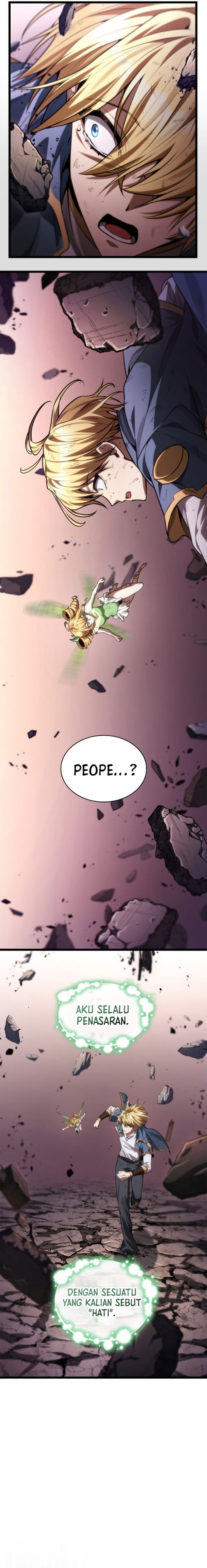Infinite Mage Chapter 191 - halaman 13