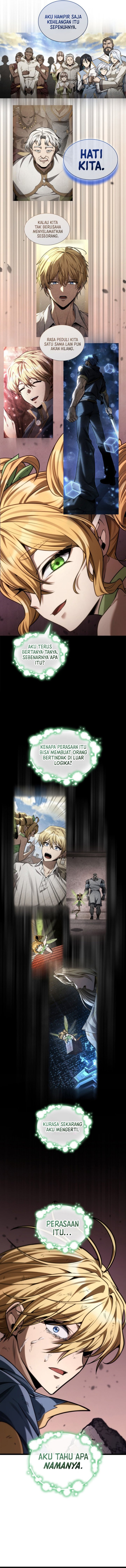 Infinite Mage Chapter 191 - halaman 14