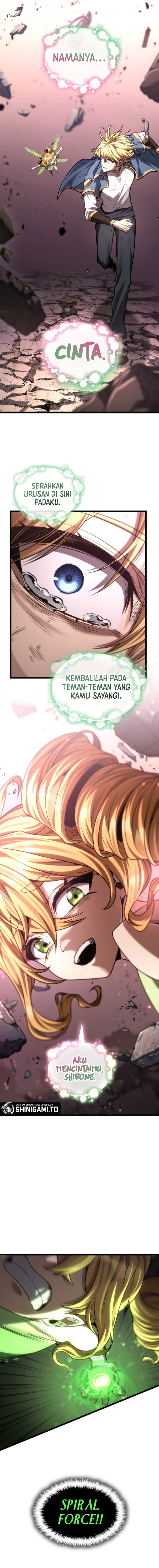 Infinite Mage Chapter 191 - halaman 15