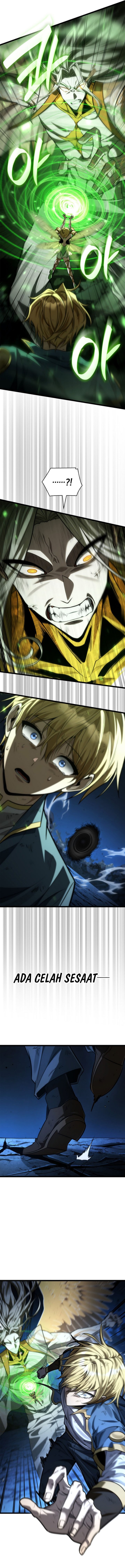 Infinite Mage Chapter 191 - halaman 16