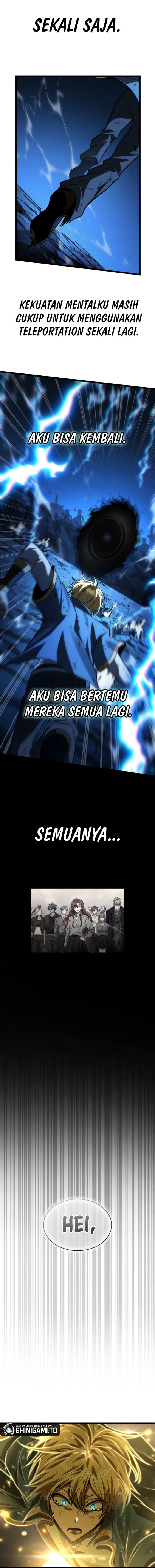 Infinite Mage Chapter 191 - halaman 17