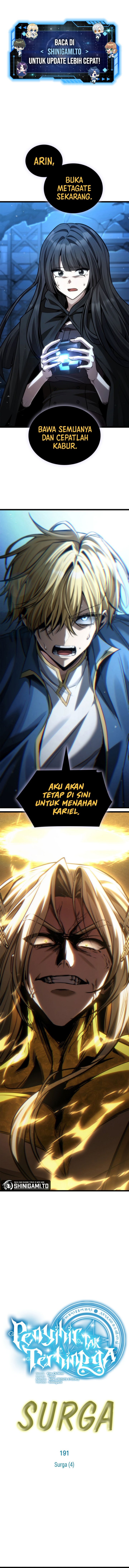 Infinite Mage Chapter 191 - halaman 2