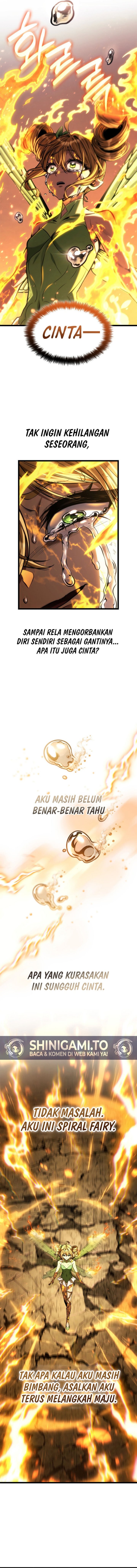 Infinite Mage Chapter 191 - halaman 20