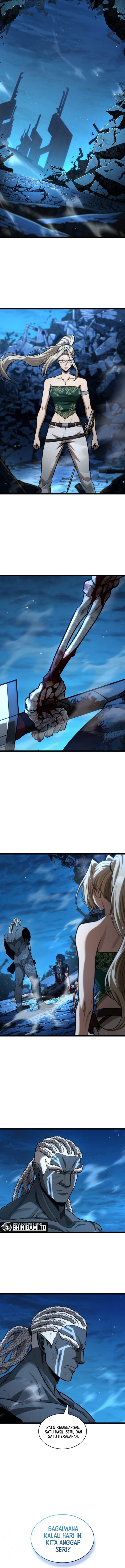 Infinite Mage Chapter 191 - halaman 3