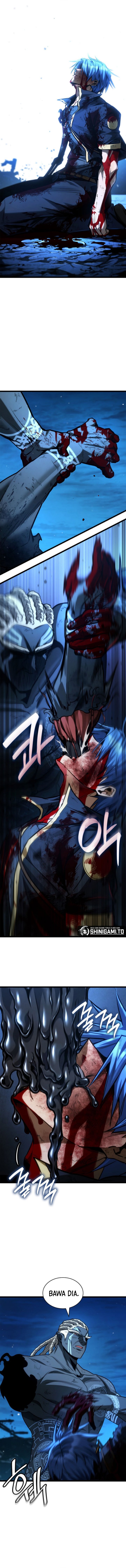 Infinite Mage Chapter 191 - halaman 4