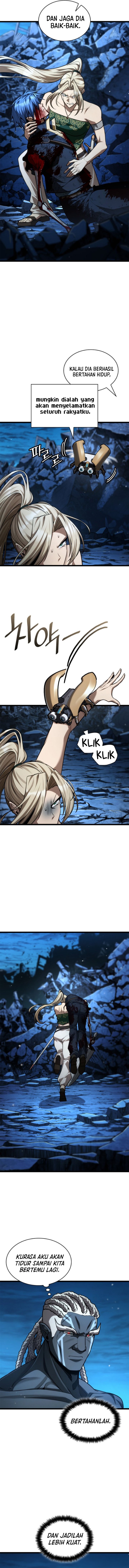 Infinite Mage Chapter 191 - halaman 5