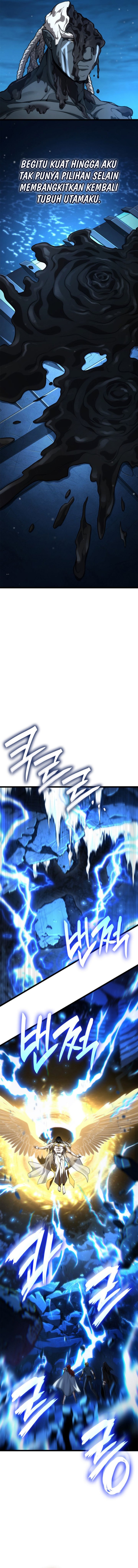 Infinite Mage Chapter 191 - halaman 6