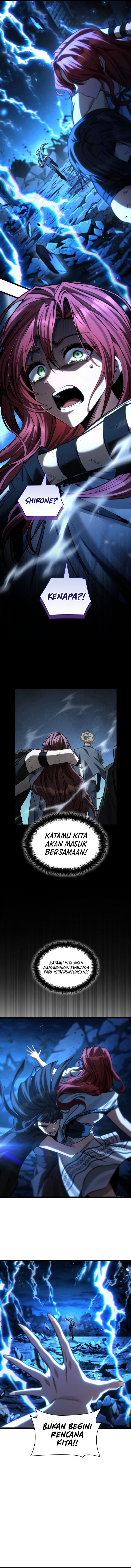 Infinite Mage Chapter 191 - halaman 9