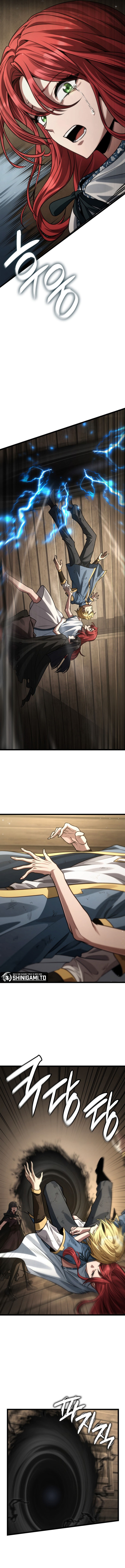 Infinite Mage Chapter 192 - halaman 10
