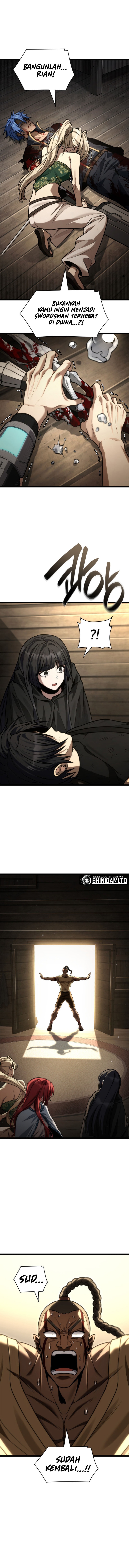 Infinite Mage Chapter 192 - halaman 12