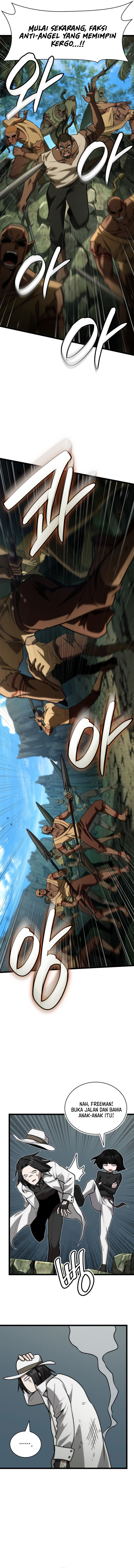 Infinite Mage Chapter 192 - halaman 18