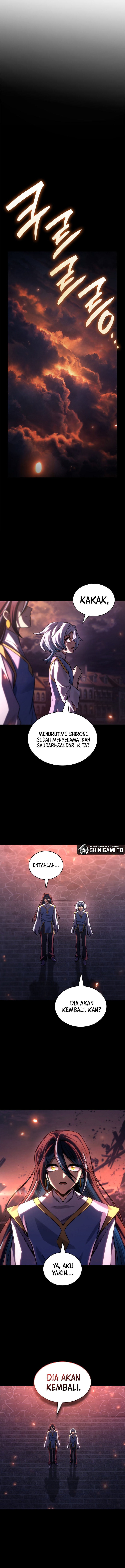 Infinite Mage Chapter 192 - halaman 21