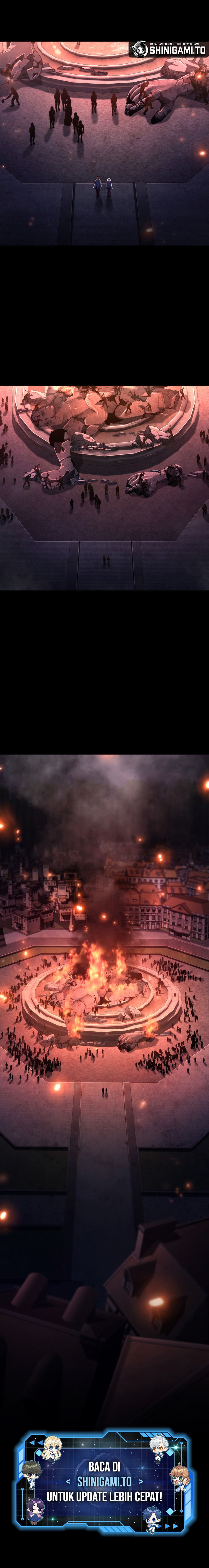 Infinite Mage Chapter 192 - halaman 22