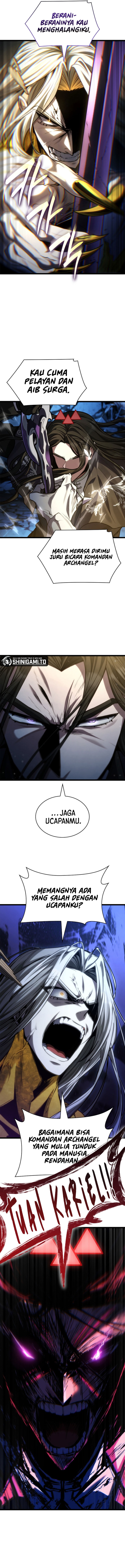 Infinite Mage Chapter 192 - halaman 3