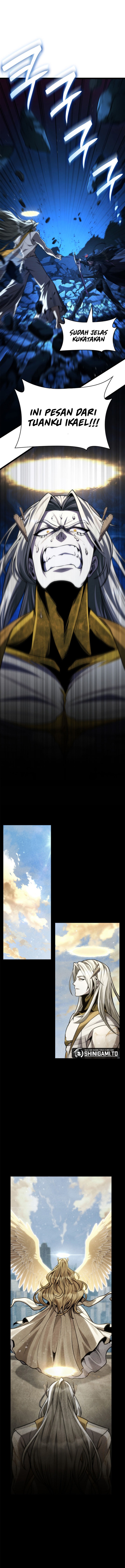 Infinite Mage Chapter 192 - halaman 4