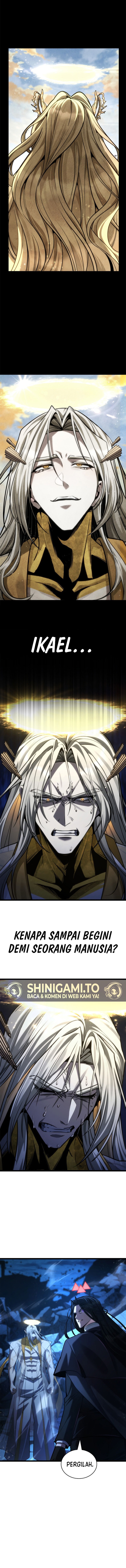 Infinite Mage Chapter 192 - halaman 5