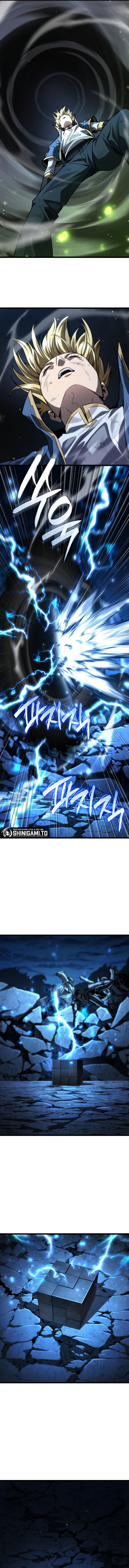 Infinite Mage Chapter 192 - halaman 7