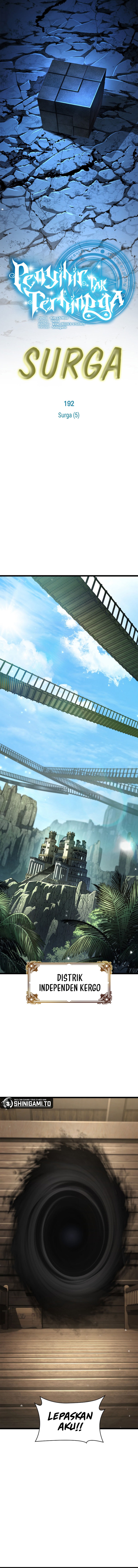 Infinite Mage Chapter 192 - halaman 8