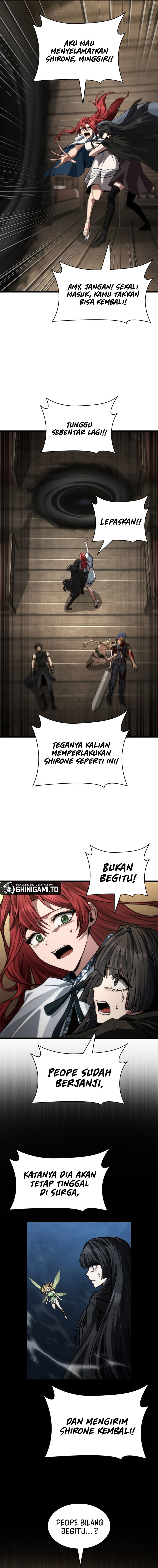Infinite Mage Chapter 192 - halaman 9