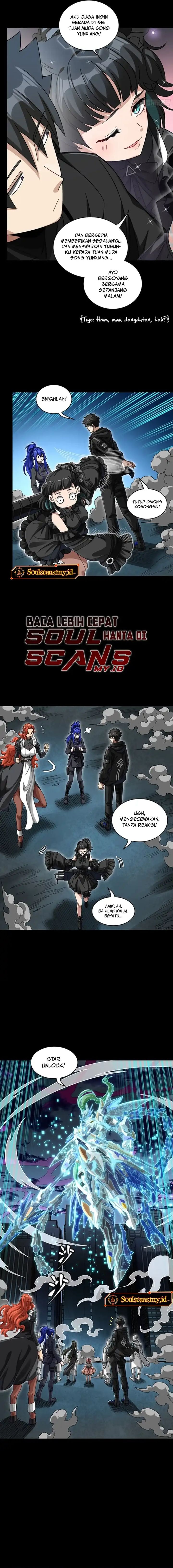 Legend of Star General Chapter 397 - halaman 10