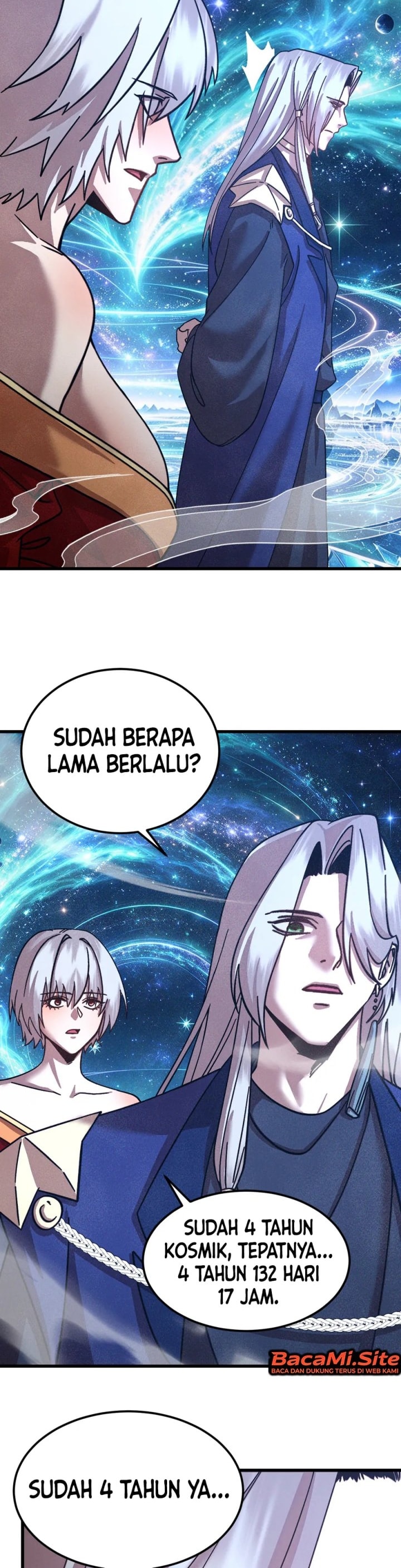 Leveling In The Future (Apex Future Martial Arts) Chapter 363 - halaman 19