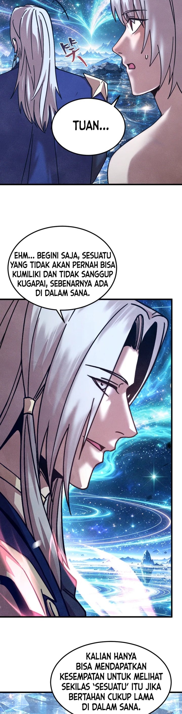 Leveling In The Future (Apex Future Martial Arts) Chapter 363 - halaman 24