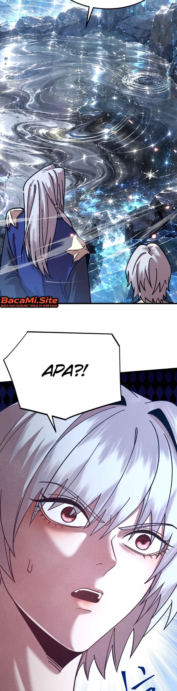 Leveling In The Future (Apex Future Martial Arts) Chapter 363 - halaman 25