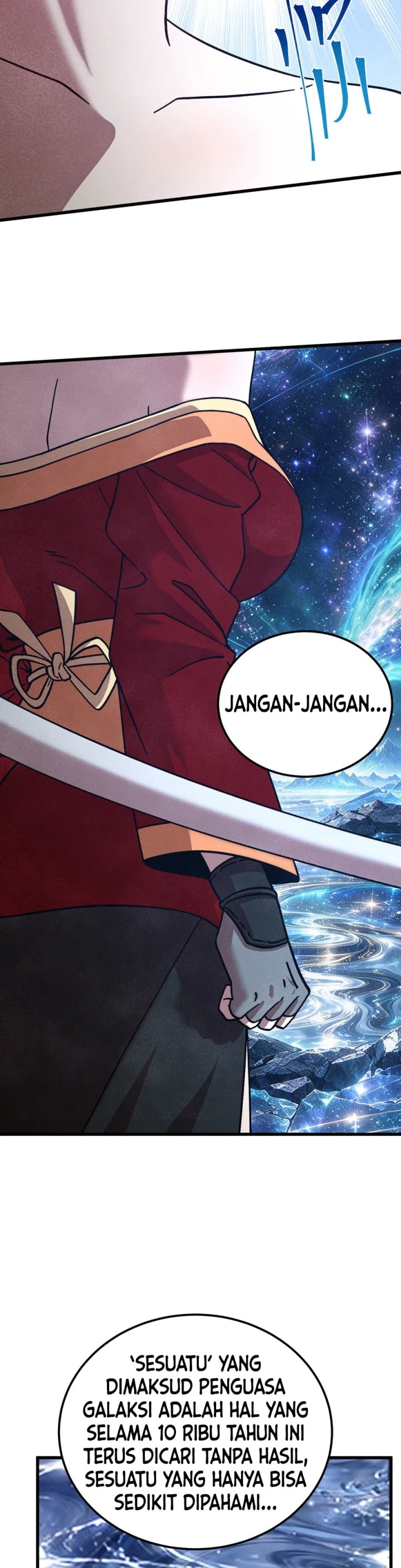 Leveling In The Future (Apex Future Martial Arts) Chapter 363 - halaman 26