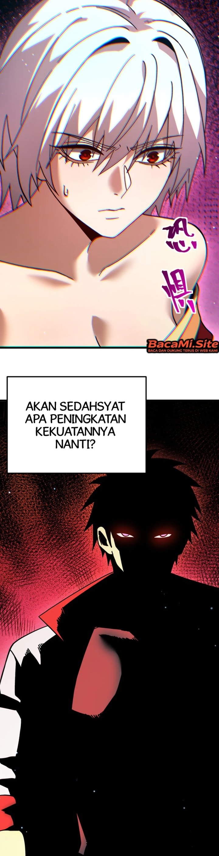 Leveling In The Future (Apex Future Martial Arts) Chapter 363 - halaman 31
