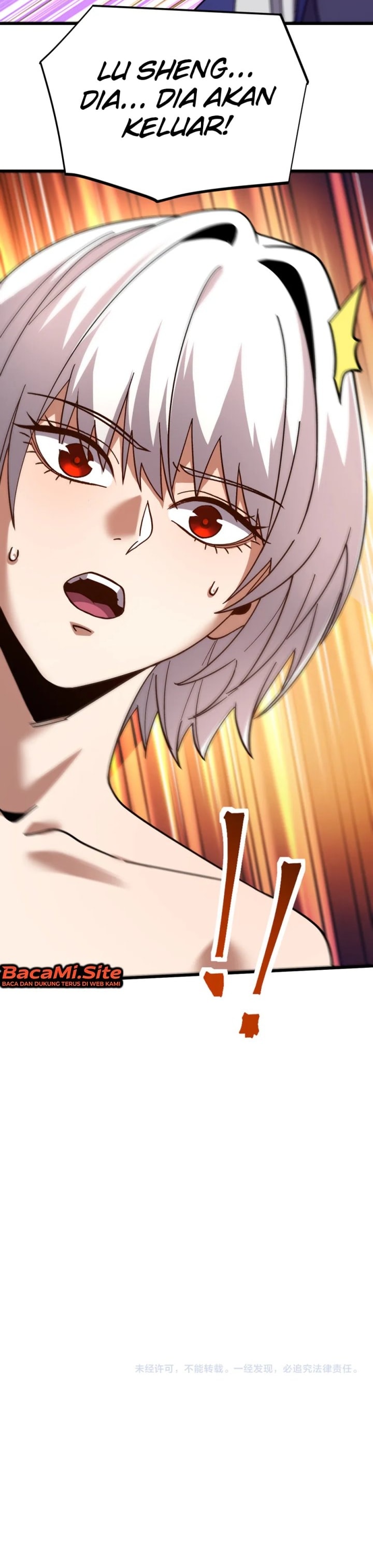 Leveling In The Future (Apex Future Martial Arts) Chapter 363 - halaman 33