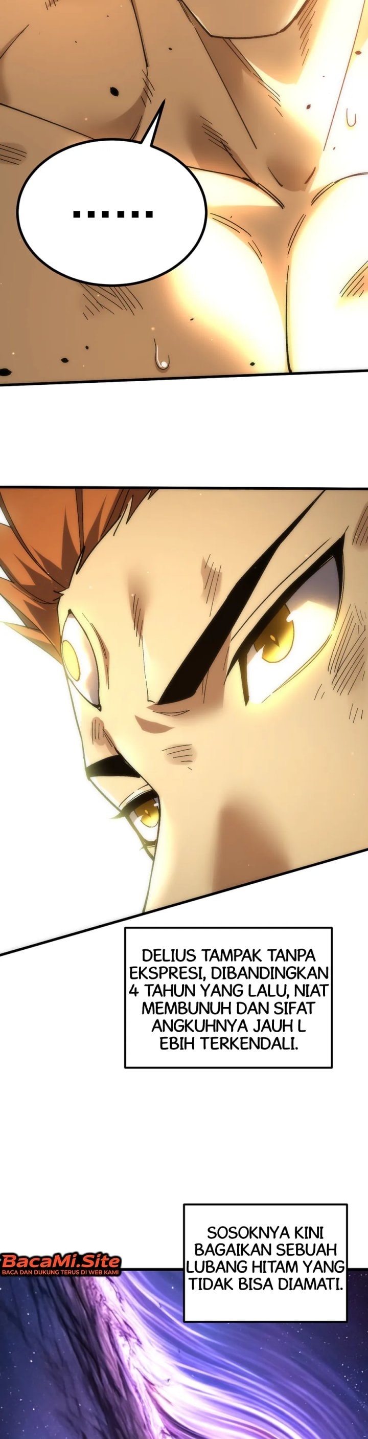 Leveling In The Future (Apex Future Martial Arts) Chapter 364 - halaman 14