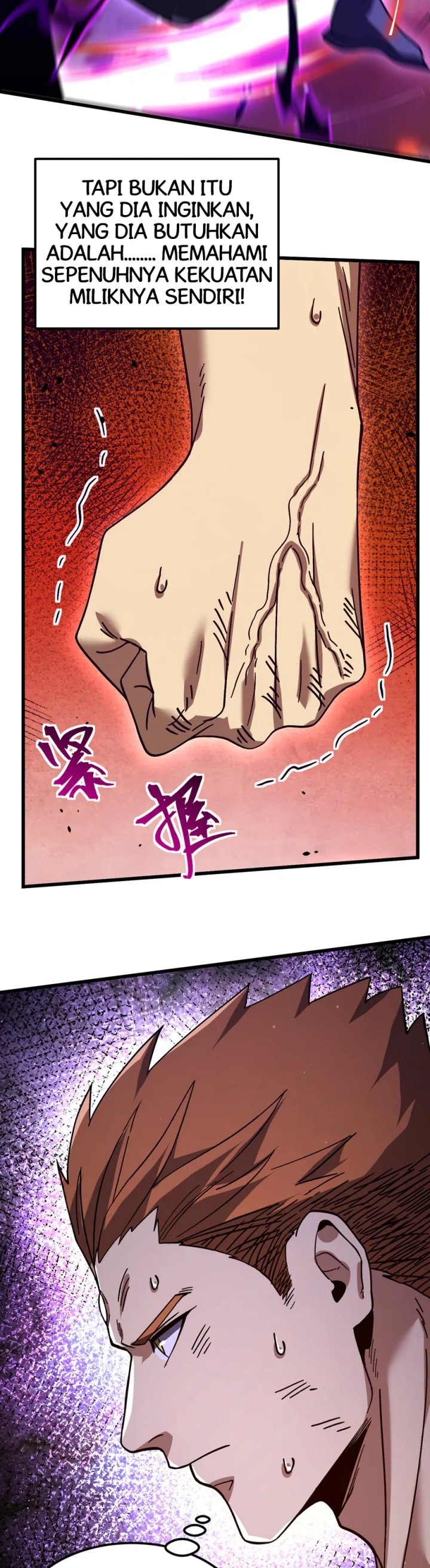 Leveling In The Future (Apex Future Martial Arts) Chapter 364 - halaman 17