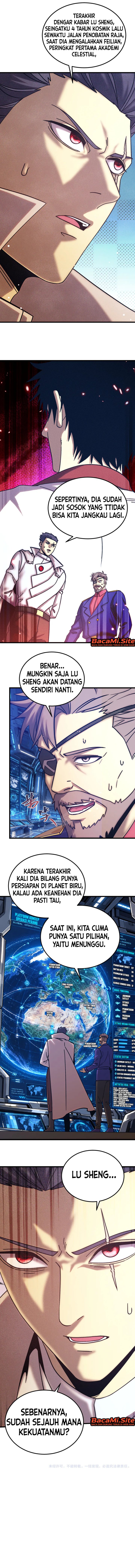 Leveling In The Future (Apex Future Martial Arts) Chapter 362 - halaman 12