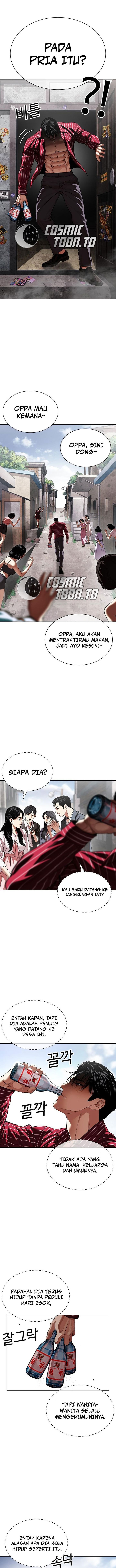 Lookism Chapter 630 - halaman 2