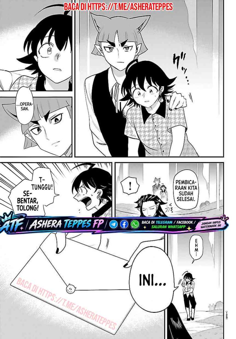 Mairimashita! Iruma-kun Chapter 463 - halaman 6